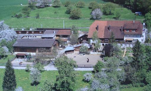 Blauche-Hof
